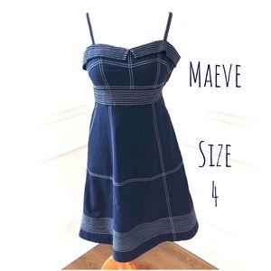 Anthropologie Sundress